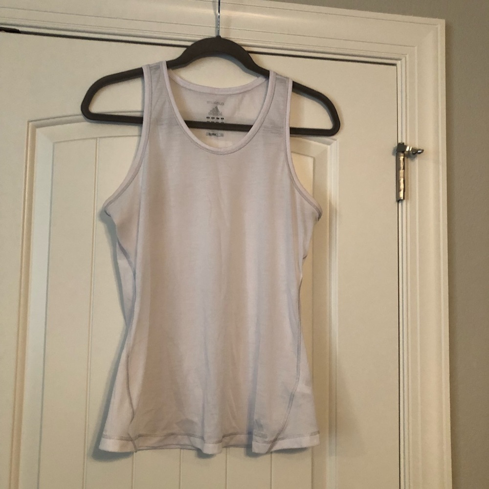 Adidas Climalite Tank - Picture 2 of 4